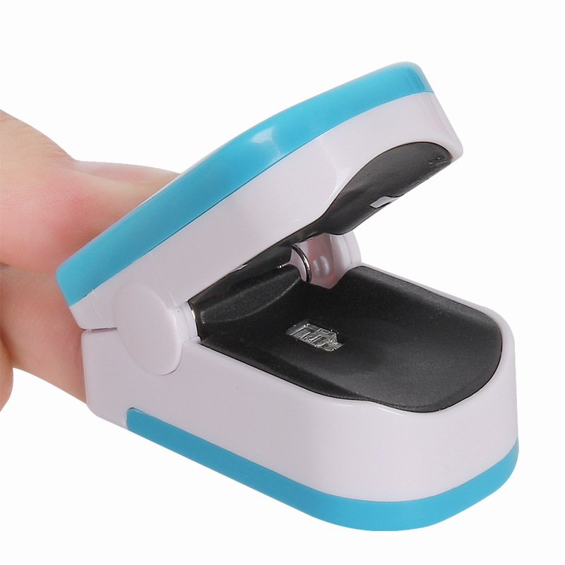 Portable oximeter | pulse custom measurement saturation | custom OEM, ODM