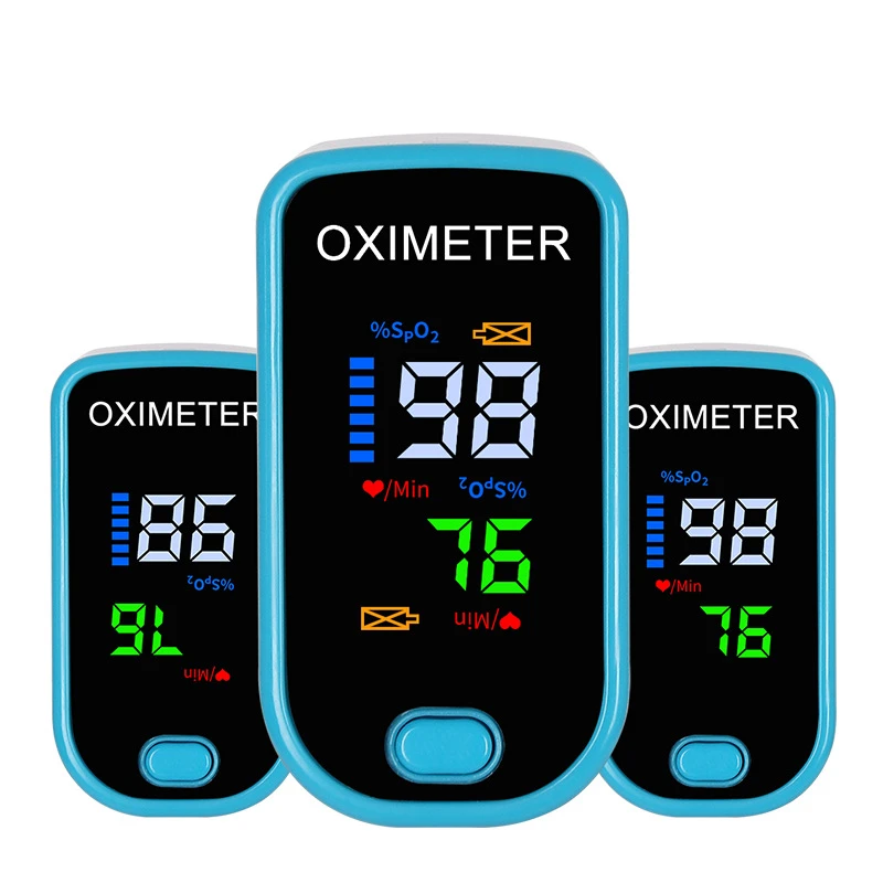 Portable oximeter | pulse custom measurement saturation | custom OEM, ODM