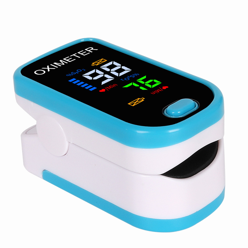 Portable oximeter | pulse custom measurement saturation | custom OEM, ODM