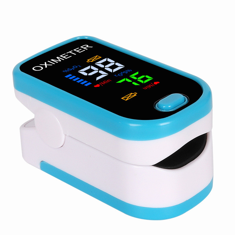 Portable oximeter | pulse custom measurement saturation | custom OEM, ODM