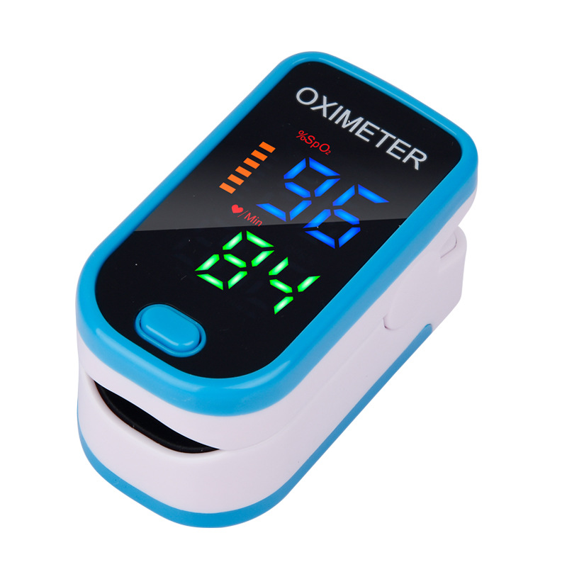 Portable oximeter | pulse custom measurement saturation | custom OEM, ODM