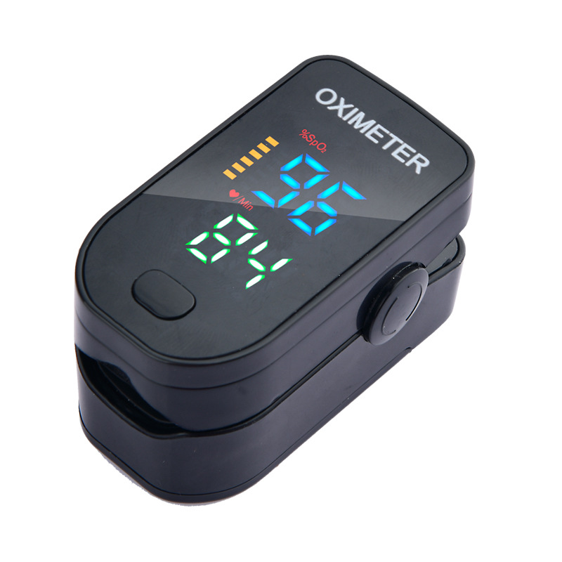 Portable oximeter | pulse custom measurement saturation | custom OEM, ODM