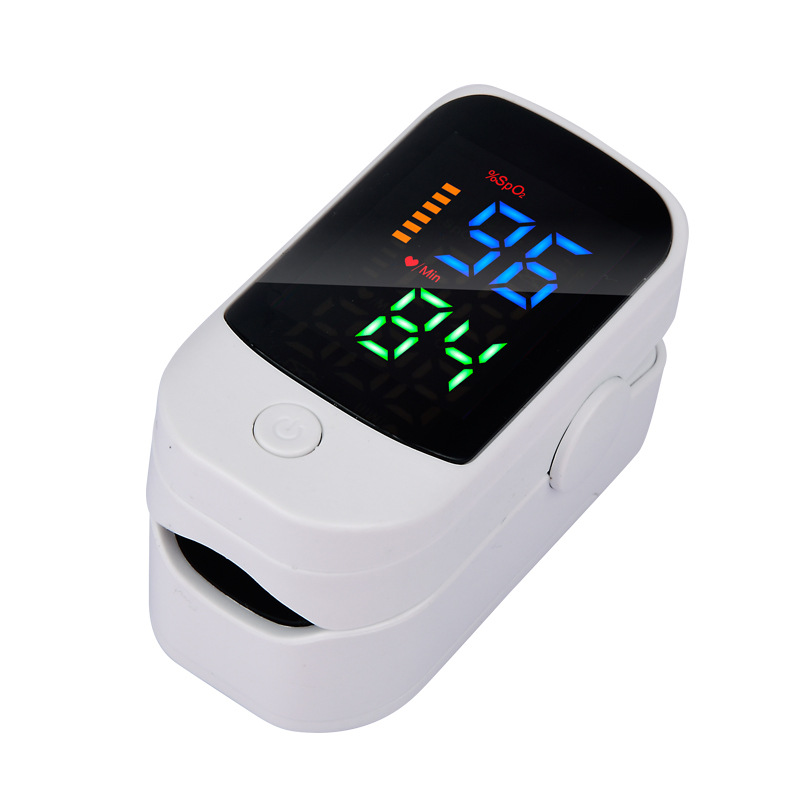 Portable oximeter | pulse custom measurement saturation | custom OEM, ODM