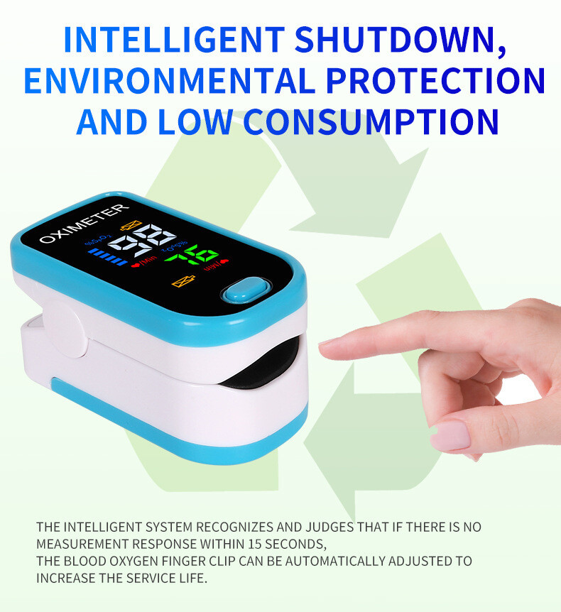 Portable oximeter777