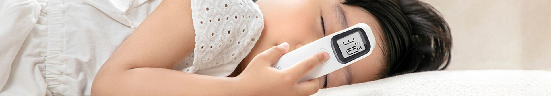 Infrared Thermometer Series