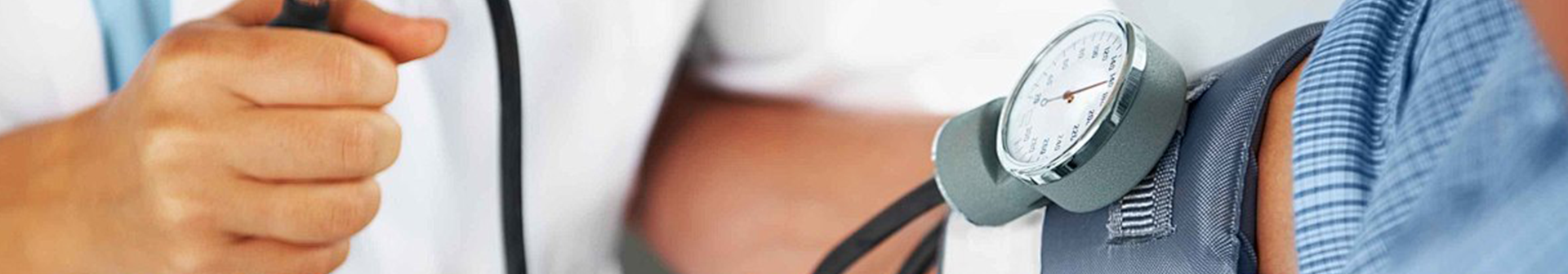 Blood Pressure Monitor Series