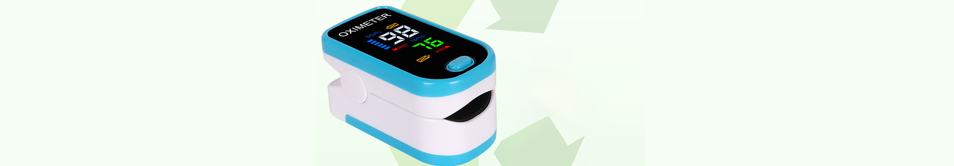 Blood Oximeter Series