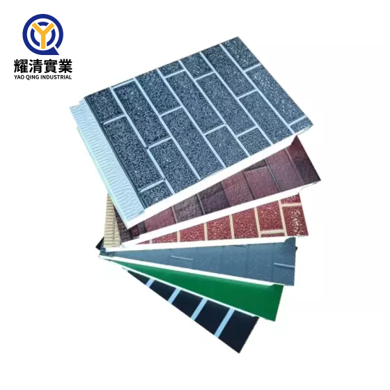 EPS Foam Sandwich Panel