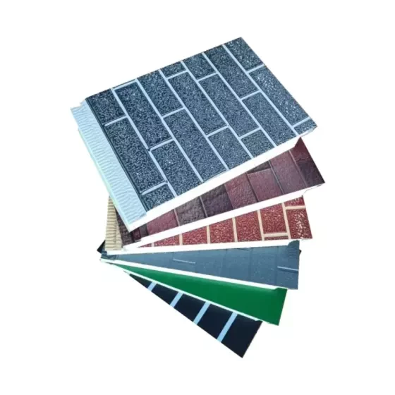 EPS Foam Sandwich Panel