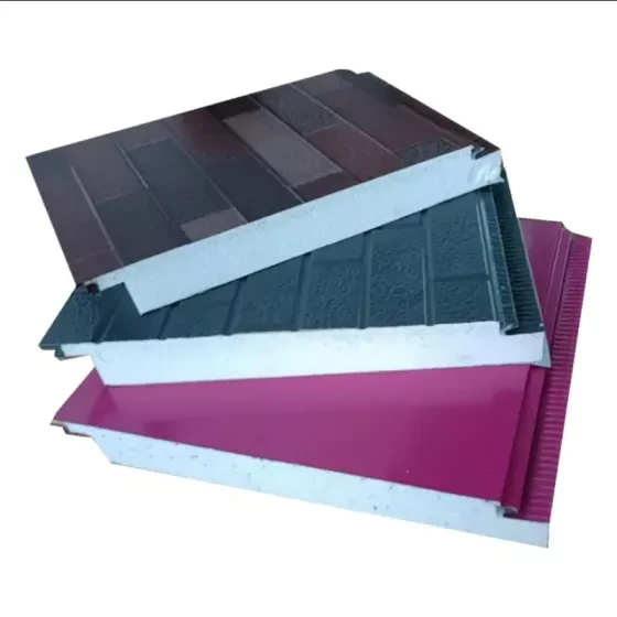 EPS Foam Sandwich Panel