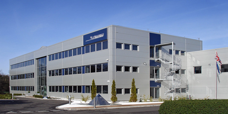 Application of our PU sandwich panels in Ethiopian office buildings Application of our PU sandwich panels in Ethiopian office buildings