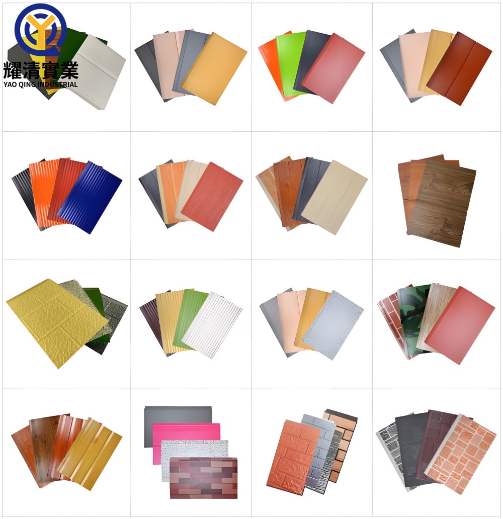 Are Polyurethane Sandwich Panels the Solution to Your Insulation Needs?