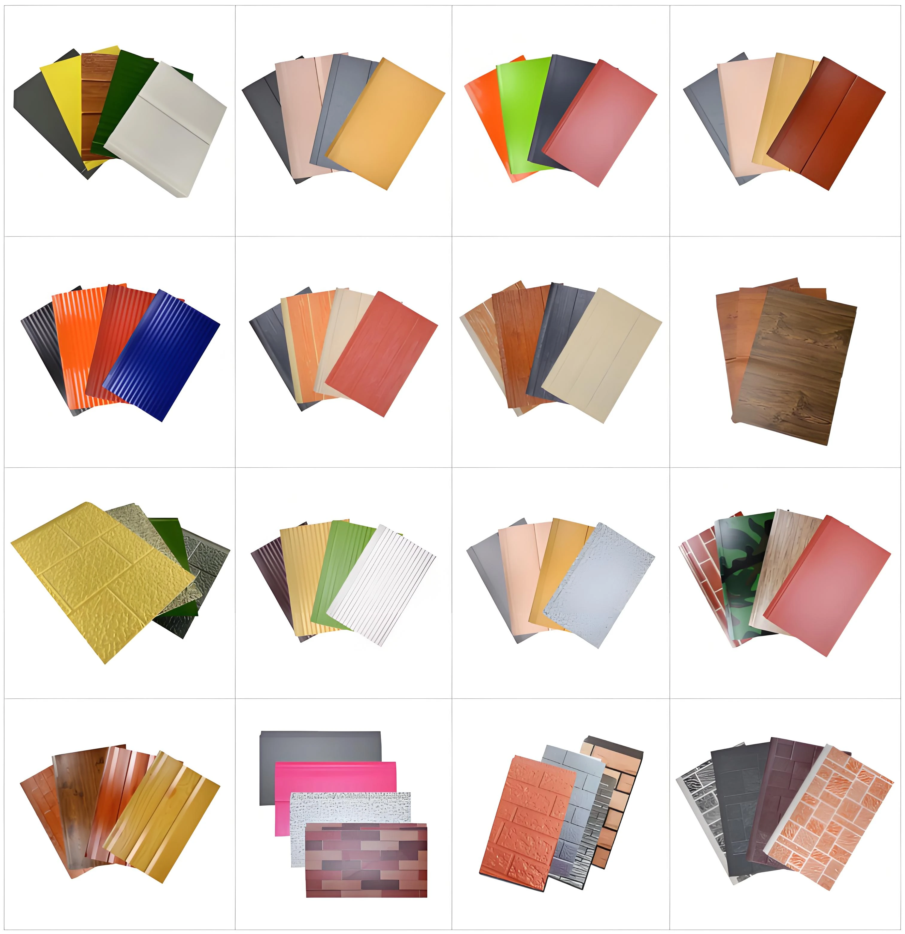 Are Polyurethane Sandwich Panels the Solution to Your Insulation Needs?