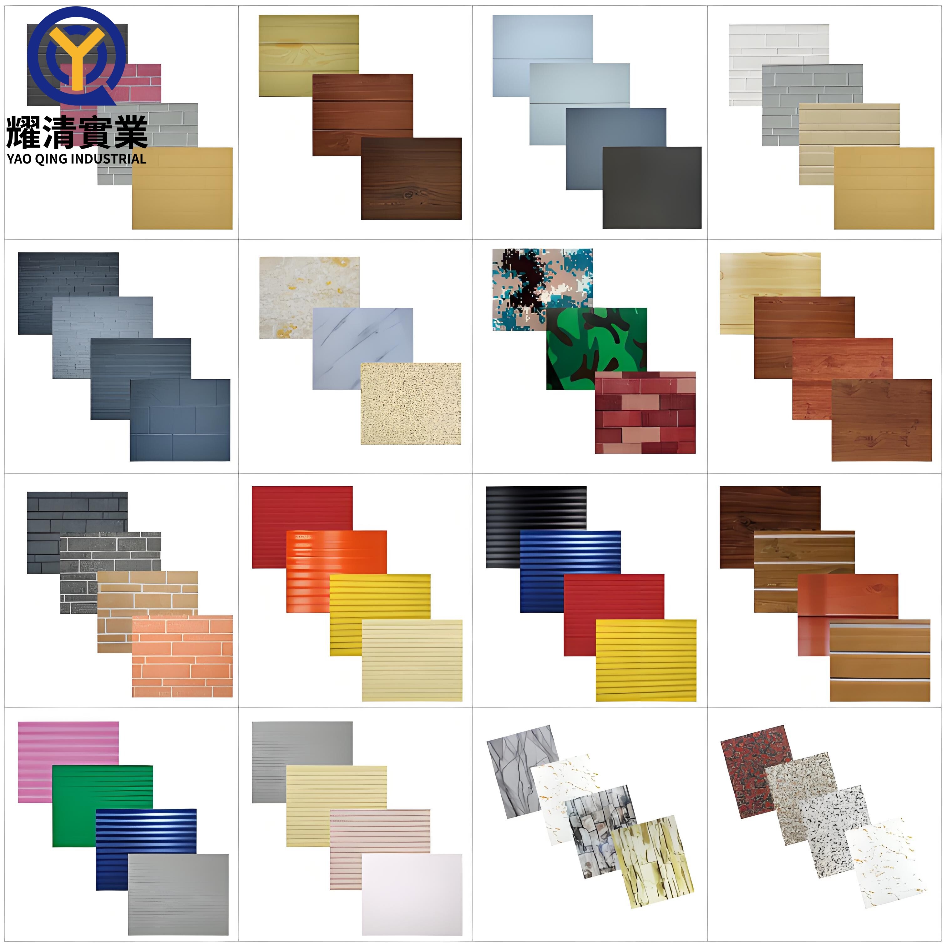 EPS Foam Sandwich Panel