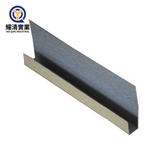 Embossing Starting And Closing Parts