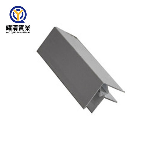 Custom large Yin and Yang Angle