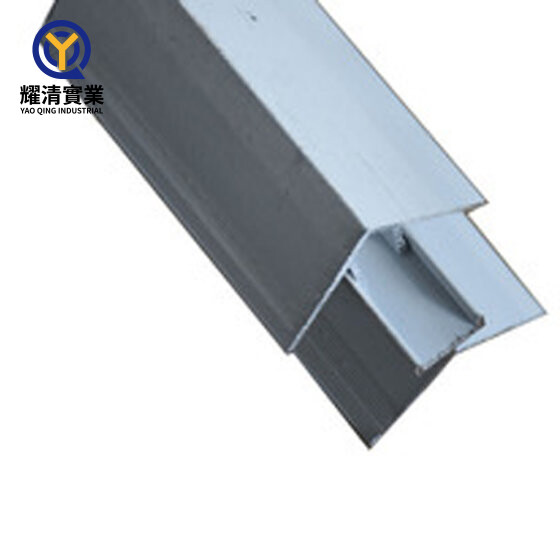 Custom Yin and Yang Angle