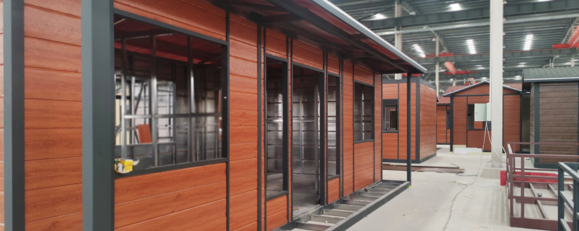 Top 5 Metal Wall Board Applications You Should Know! Top 5 Metal Wall Board Applications You Should Know!