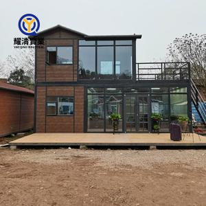 Residential Buildings