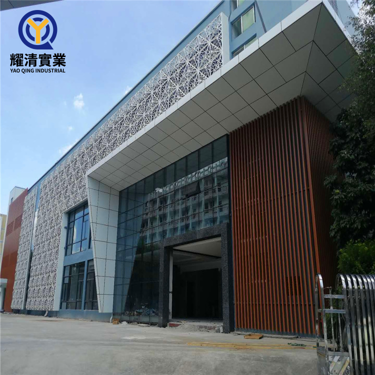 Commercial Buildings