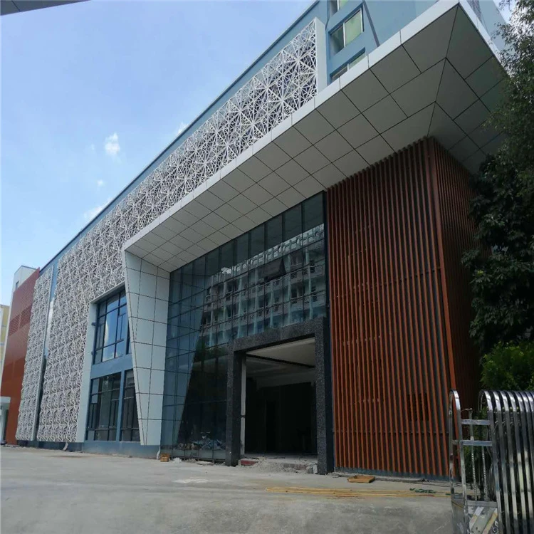 Commercial Buildings