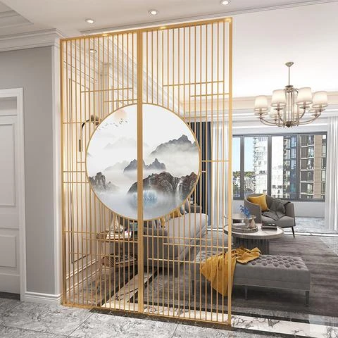 Partition Wall