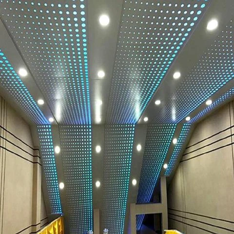 Ceiling