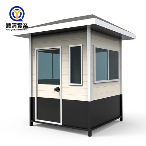 Mobile Homes And Temporary Housing