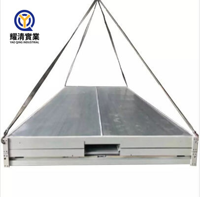 Foldable Container House