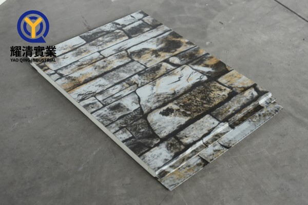 Marble Pattern - Cultural Stone