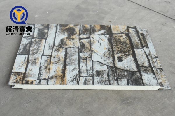 Marble Pattern - Cultural Stone