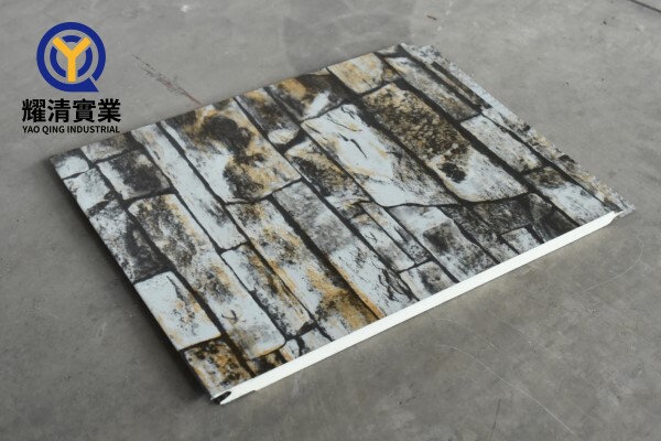 Marble Pattern - Cultural Stone