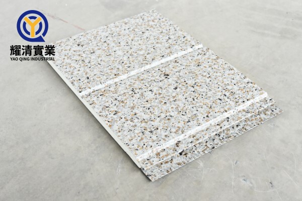 Marble Pattern - Jute Marble