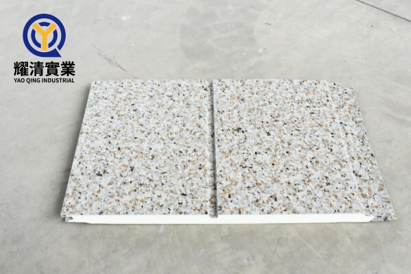 Marble Pattern - Jute Marble