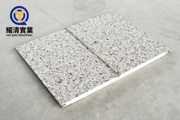 Marble Pattern - Jute Marble