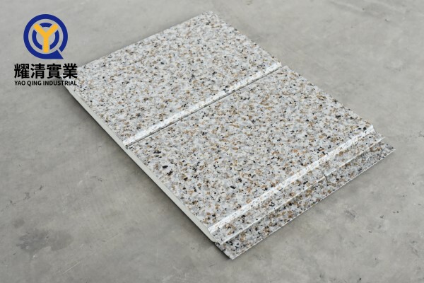 Marble Pattern - Jute Marble