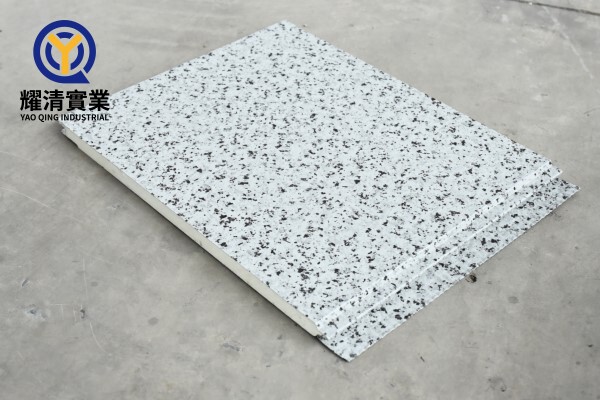 Marble Pattern - Black and White Marble