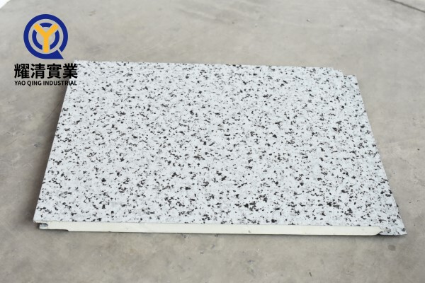Marble Pattern - Black and White Marble
