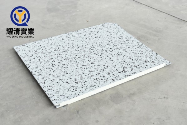 Marble Pattern - Black and White Marble