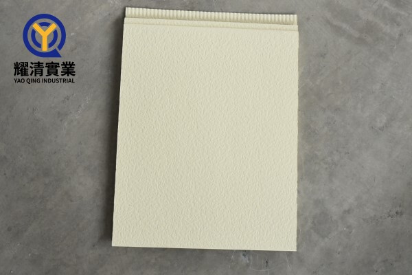 Elastic Coating Pattern-Light Beige