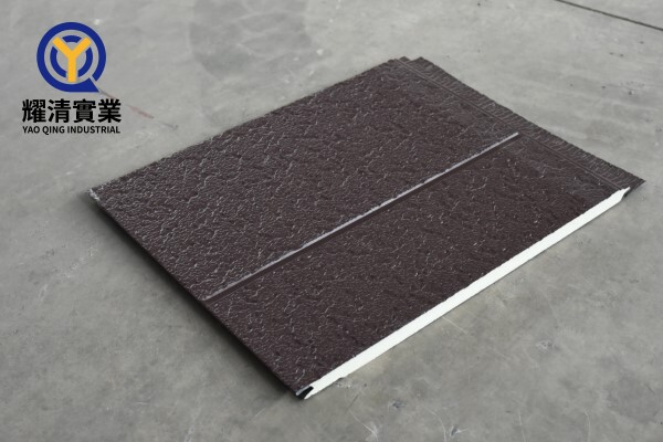 Elastic Coating Pattern-Dark Brown