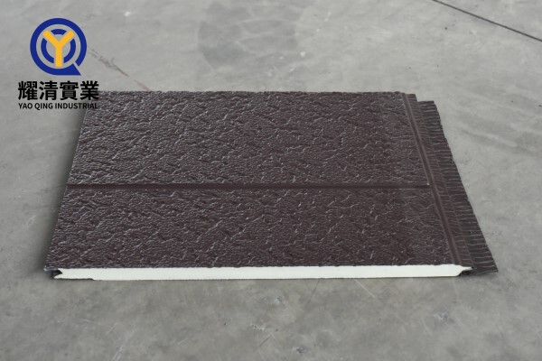 Elastic Coating Pattern-Dark Brown