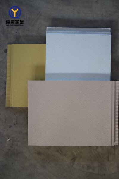 Elastic Coating Pattern