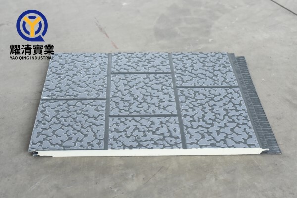 Bric-like Pattern-Ancient Wall Gray