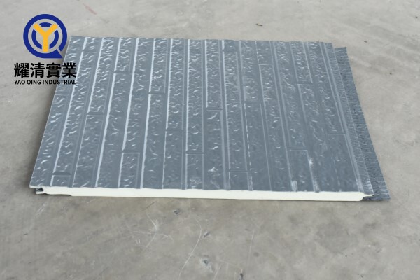 Bric-like Pattern-Ancient Wall Gray Narrow