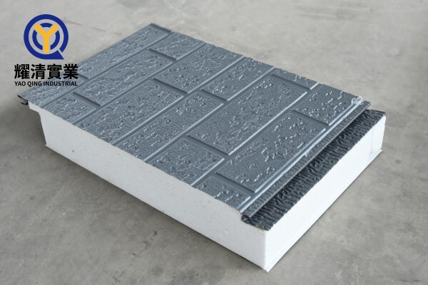 Bric-like Pattern-Gray