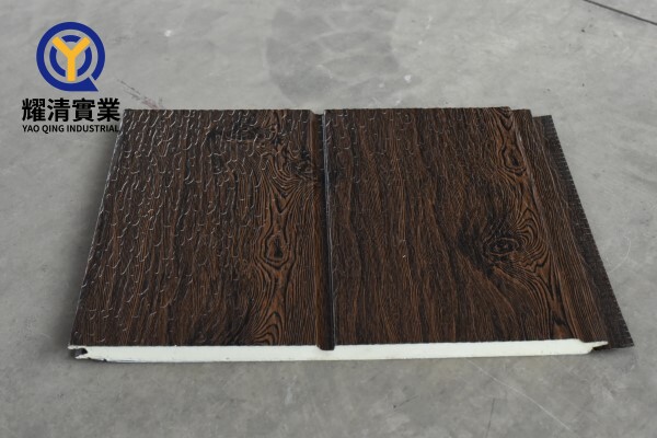 Wood Grain-Dark WENGE
