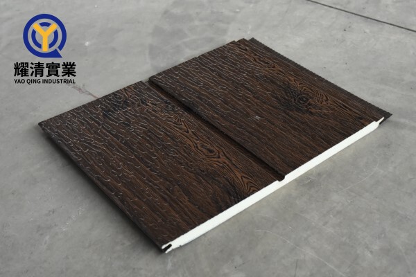 Wood Grain-Dark WENGE