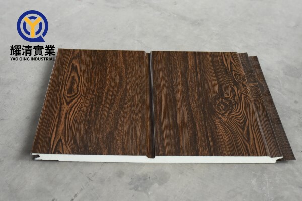 Wood Grain-Light Brown WENGE