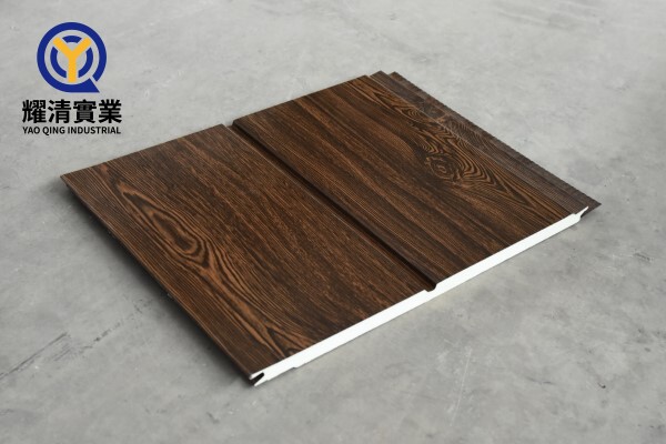 Wood Grain-Light Brown WENGE